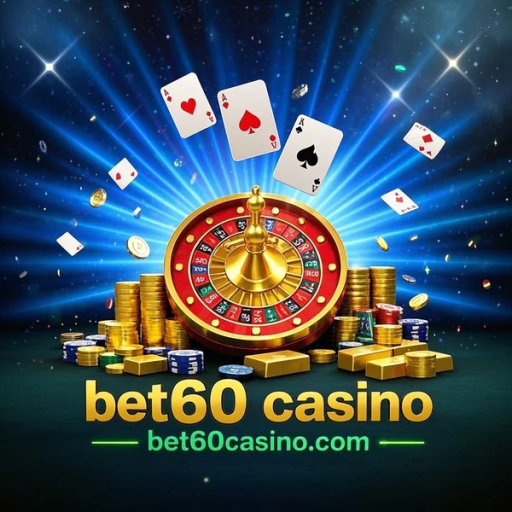 Descubra a Emoção do Cassino Ao Vivo no Bet60 Casino