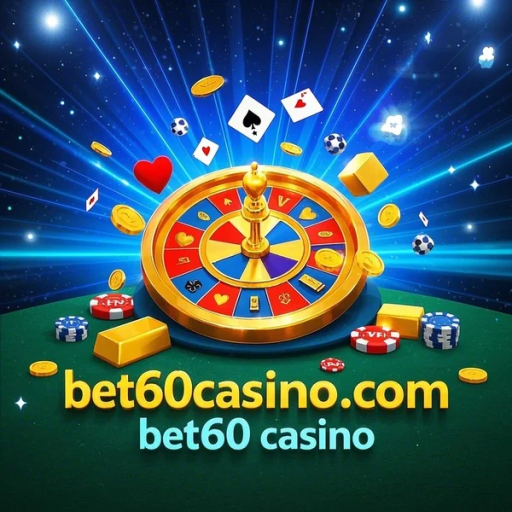 Explore o Mundo dos Jogos de Cartas no Bet60 Casino