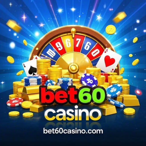 Descubra a Emoção dos Jackpots no Bet60 Casino