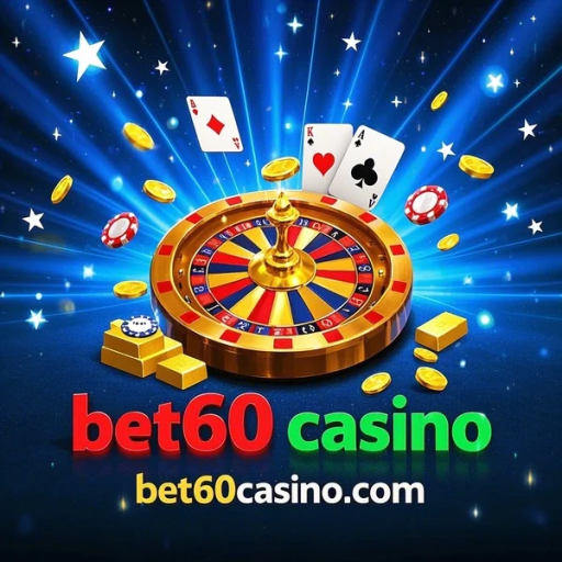 Descubra a Emoção do Cassino Ao Vivo no Bet60 Casino