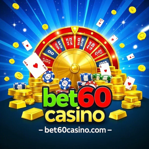 Descubra as Melhores Promoções do Bet60 Casino