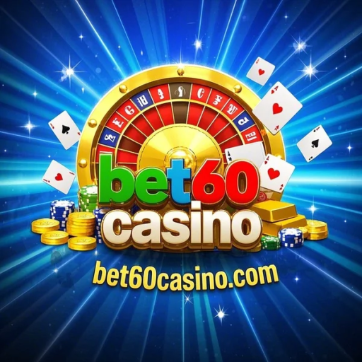 Descubra a Emoção dos Jackpots no Bet60 Casino
